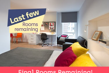 Premium Studio at Glassyard Building, 7A Stockwell Green, Stockwell, London, SW99JF - Image 1